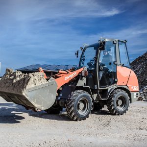 WEYCOR AR 320