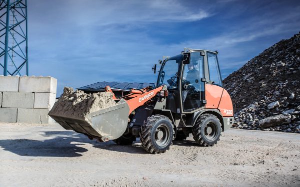 WEYCOR AR 320
