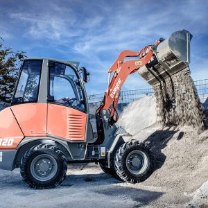 WEYCOR AR 320 – Bild 3