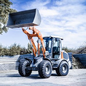 WEYCOR AR 420 – Bild 2