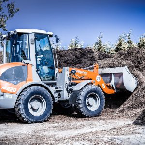 WEYCOR AR 420 – Bild 3