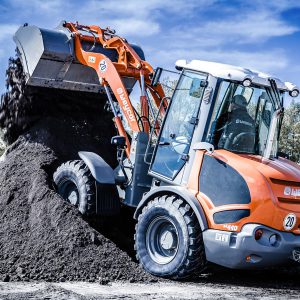 WEYCOR AR 440 – Bild 2