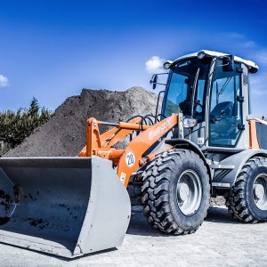 WEYCOR AR 440 – Bild 3