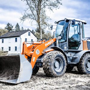 WEYCOR AR 480 – Bild 2