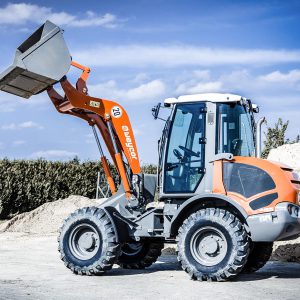 WEYCOR AR 480S