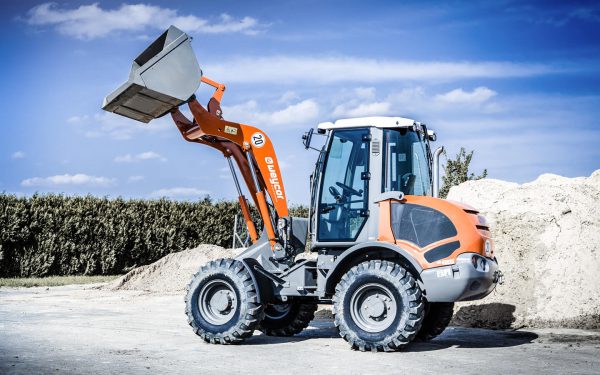 WEYCOR AR 480S