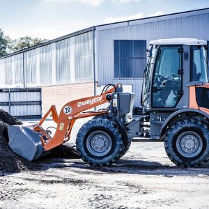 WEYCOR AR 480S – Bild 2