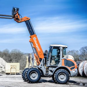 WEYCOR AR 480T