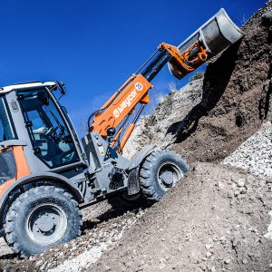 WEYCOR AR 480T – Bild 2
