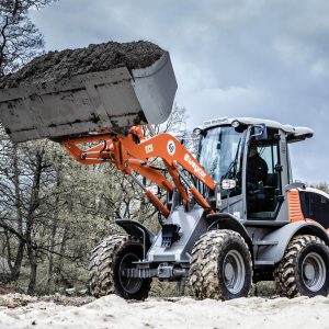 WEYCOR AR 520