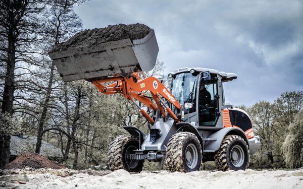 WEYCOR AR 520