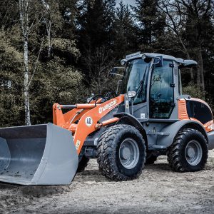 WEYCOR AR 520 – Bild 2