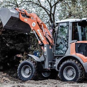 WEYCOR AR 520 – Bild 3