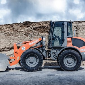 WEYCOR AR 530 – Bild 3