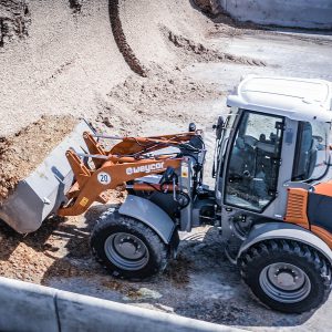WEYCOR AR 530
