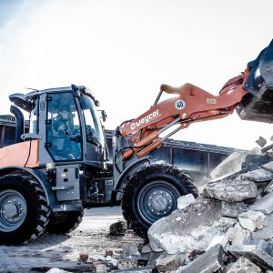 WEYCOR AR 560
