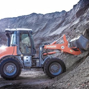 WEYCOR AR 560 – Bild 2