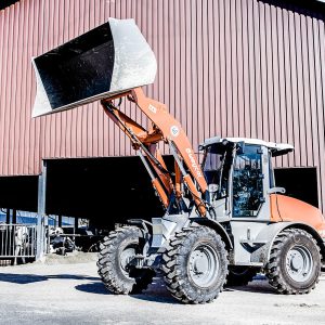 WEYCOR AR 560 – Bild 3