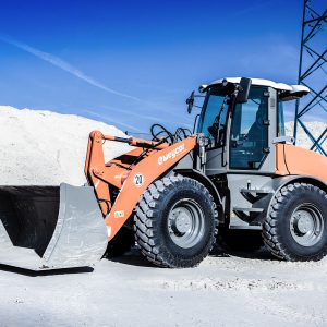 WEYCOR AR 580 – Bild 2