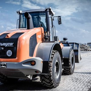 WEYCOR AR 620 – Bild 3