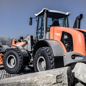 WEYCOR AR 640 – Bild 2