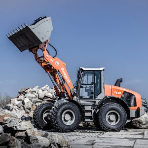 WEYCOR AR 640