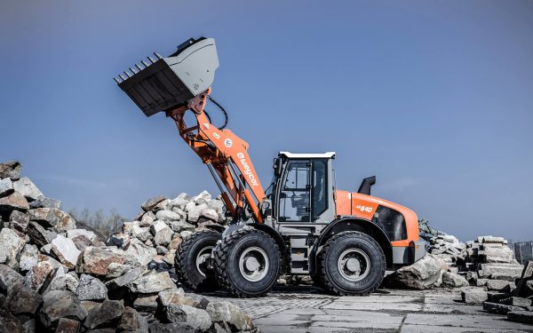 WEYCOR AR 640