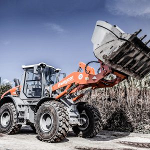 WEYCOR AR 660 – Bild 3