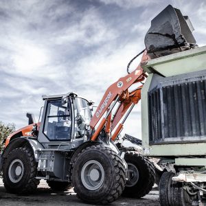 WEYCOR AR 660 – Bild 2