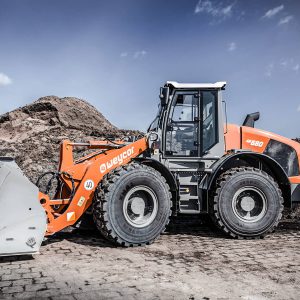 WEYCOR AR 680