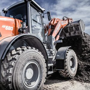 WEYCOR AR 680 – Bild 2