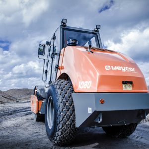 WEYCOR AW 1080 – Bild 2