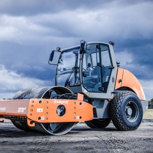 WEYCOR AW 1070