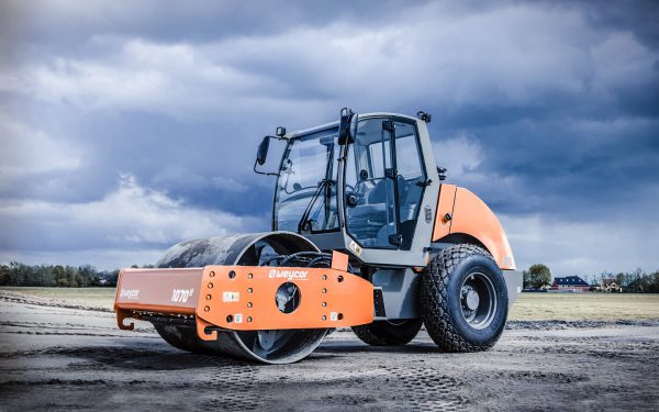 WEYCOR AW 1070