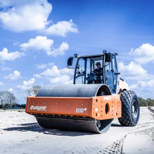WEYCOR AW 1110 – Bild 2