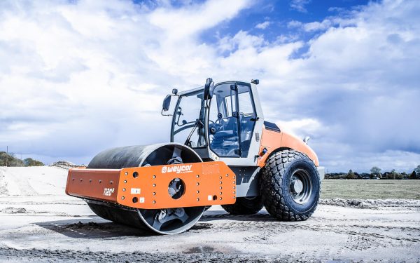 WEYCOR AW 1120