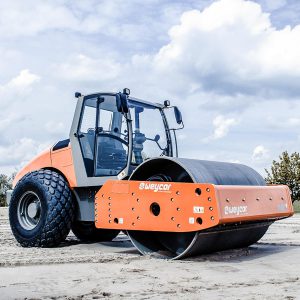 WEYCOR AW 1140