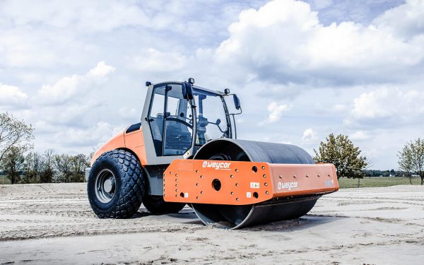 WEYCOR AW 1140