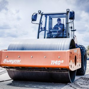 WEYCOR AW 1140 – Bild 2