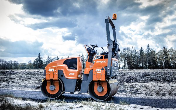 WEYCOR AW 240