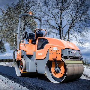 WEYCOR AW 240 – Bild 2