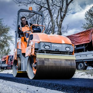 WEYCOR AW 240 – Bild 3