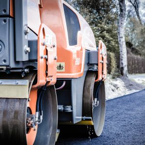WEYCOR AW 260 – Bild 3