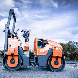 WEYCOR AW 300