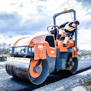 WEYCOR AW 300 – Bild 2