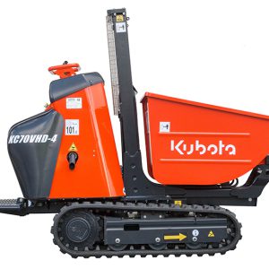 KUBOTA KC70VHD-4