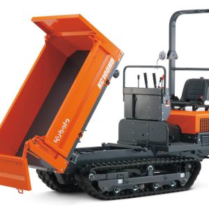KUBOTA KC100HD