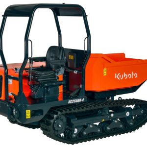 Kubota KC250HR-4