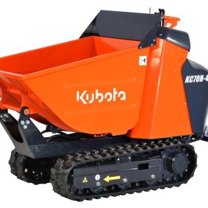 KUBOTA KC70H-4