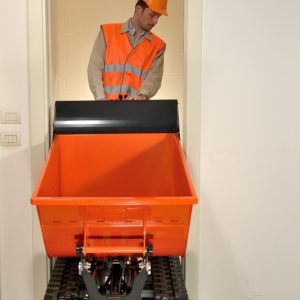 KUBOTA KC70 – Bild 2
